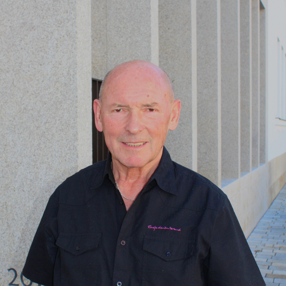 Karlheinz Hoyer