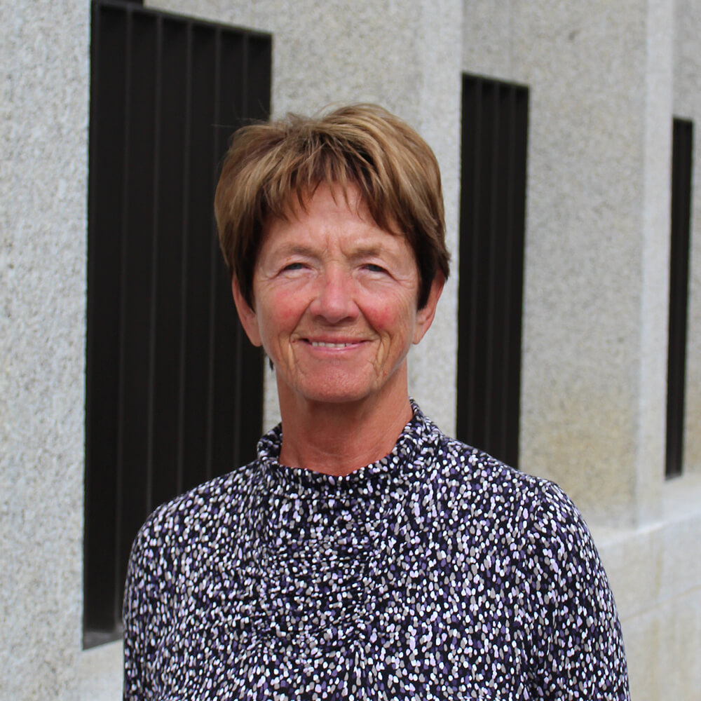 Brigitte Kliebhan