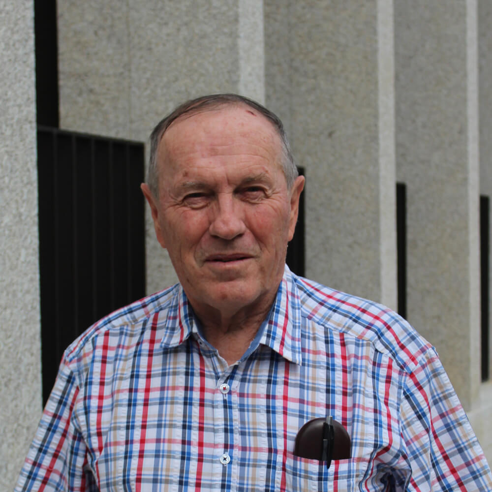 Josef Walenta