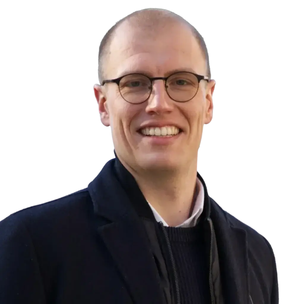 Christopher Küspert